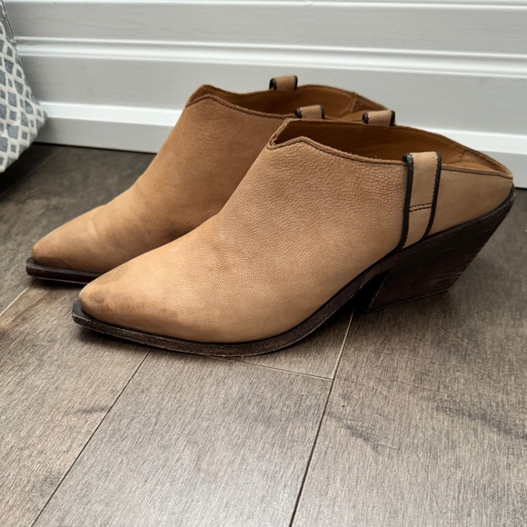 Free People* Marfa Mules - Picture 2 of 5